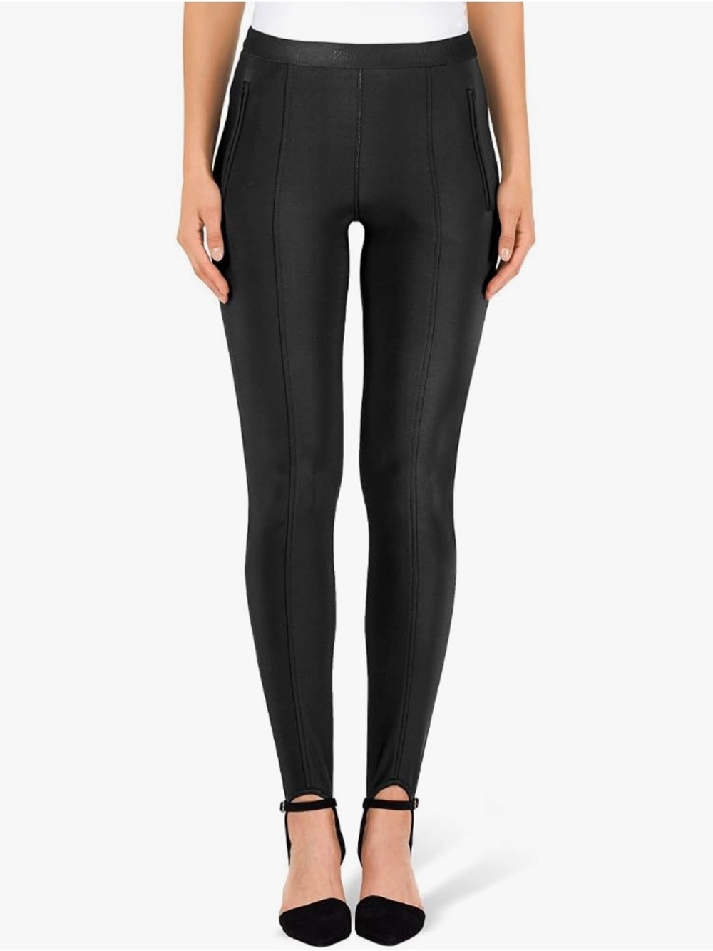 Marc Cain Black trouser